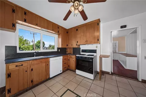 Kitchen - 604 E Mariposa, Redlands, CA 92373 photo 1 of 2
