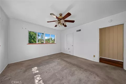 Bedroom - 604 E Mariposa, Redlands, CA 92373 photo 2 of 2