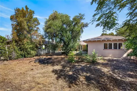 Exterior - 604 E Mariposa, Redlands, CA 92373 photo 4 of 5