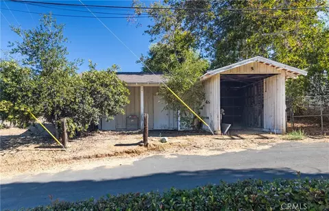 Exterior - 604 E Mariposa, Redlands, CA 92373 photo 5 of 5