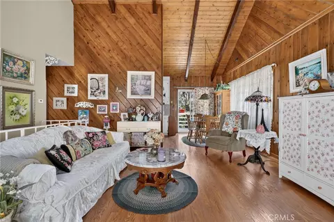 Living - 1127 Yukon, Lake Arrowhead, CA 92352 photo 1 of 6