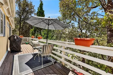 Exterior - 1127 Yukon, Lake Arrowhead, CA 92352 photo 1 of 10