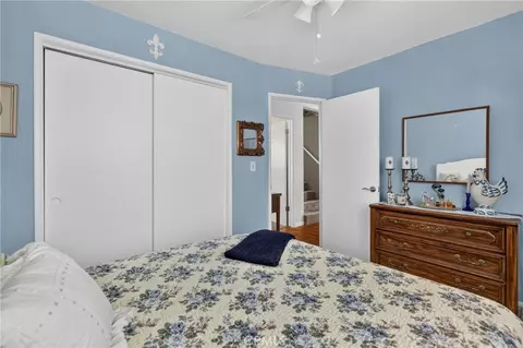Bedroom - 1127 Yukon, Lake Arrowhead, CA 92352 photo 6 of 8