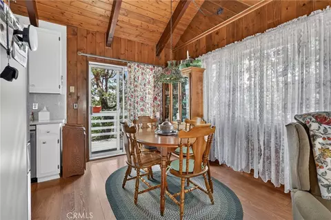 Dining - 1127 Yukon, Lake Arrowhead, CA 92352 photo 1 of 3
