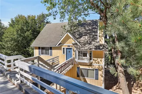 Exterior - 1127 Yukon, Lake Arrowhead, CA 92352 photo 10 of 10
