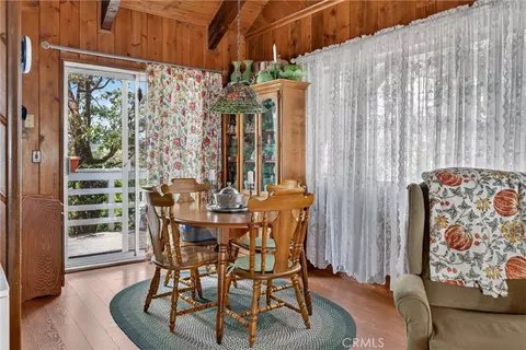 Dining - 1127 Yukon, Lake Arrowhead, CA 92352 photo 2 of 3