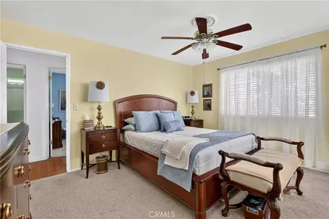 Bedroom - 1127 Yukon, Lake Arrowhead, CA 92352 photo 4 of 8