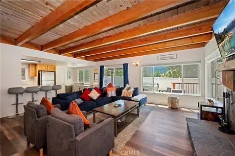 Living - 1035 Butte Ave, Big Bear City, CA 92314 photo 3 of 4