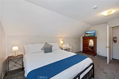 Bedroom - 1035 Butte Ave, Big Bear City, CA 92314 photo 3 of 10