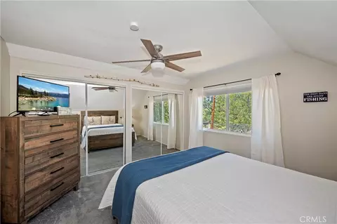 Bedroom - 1035 Butte Ave, Big Bear City, CA 92314 photo 7 of 10