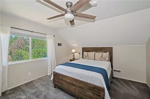 Bedroom - 1035 Butte Ave, Big Bear City, CA 92314 photo 8 of 10