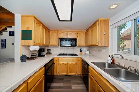 Kitchen - 1035 Butte Ave, Big Bear City, CA 92314 photo 1 of 4