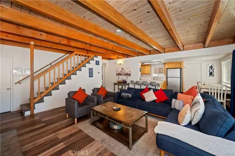 Living - 1035 Butte Ave, Big Bear City, CA 92314 photo 2 of 4