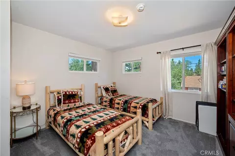 Bedroom - 1035 Butte Ave, Big Bear City, CA 92314 photo 9 of 10