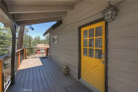 Exterior - 1035 Butte Ave, Big Bear City, CA 92314 photo 1 of 2