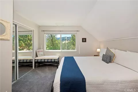 Bedroom - 1035 Butte Ave, Big Bear City, CA 92314 photo 1 of 10