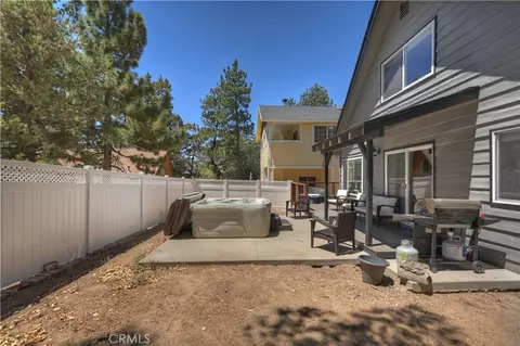 Exterior - 1035 Butte Ave, Big Bear City, CA 92314 photo 2 of 2