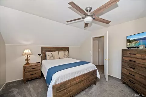 Bedroom - 1035 Butte Ave, Big Bear City, CA 92314 photo 6 of 10