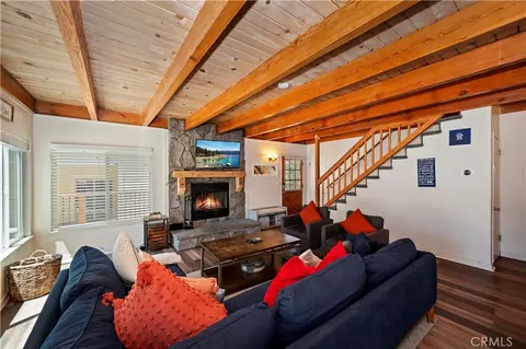 Living - 1035 Butte Ave, Big Bear City, CA 92314 photo 1 of 4