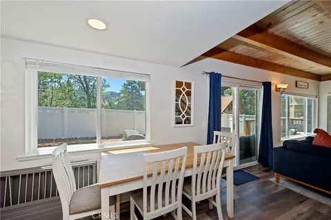 Dining - 1035 Butte Ave, Big Bear City, CA 92314 photo 1 of 2
