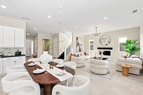 Dining - 102 Score, Irvine, CA 92618 photo 2 of 2