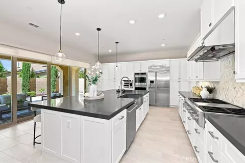 Kitchen - 102 Score, Irvine, CA 92618 photo 1 of 3