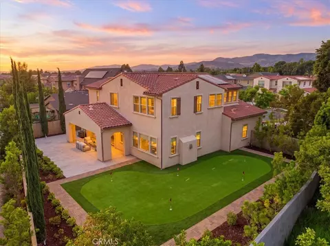 Exterior - 102 Score, Irvine, CA 92618 photo 9 of 10