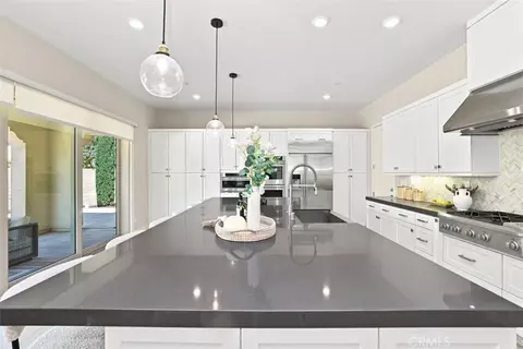 Kitchen - 102 Score, Irvine, CA 92618 photo 2 of 4