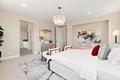 Bedroom - 102 Score, Irvine, CA 92618 photo 3 of 3