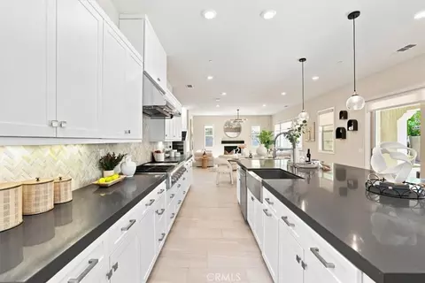 Kitchen - 102 Score, Irvine, CA 92618 photo 3 of 3