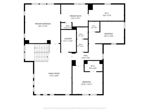 Floorplan - 102 Score, Irvine, CA 92618 photo 2 of 2