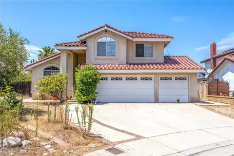 Exterior - 7074 Sterling Ct, Rancho Cucamonga, CA 91701 photo 2 of 10