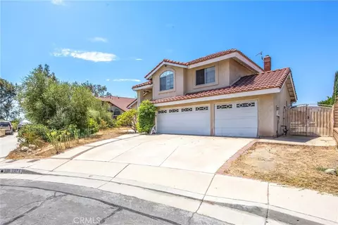 Exterior - 7074 Sterling Ct, Rancho Cucamonga, CA 91701 photo 3 of 10