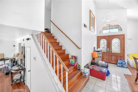 Entry Way - 7074 Sterling Ct, Rancho Cucamonga, CA 91701 photo 2 of 3