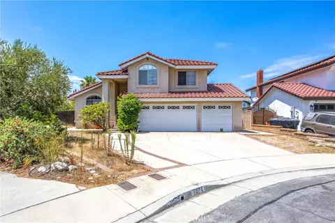 Exterior - 7074 Sterling Ct, Rancho Cucamonga, CA 91701 photo 5 of 10