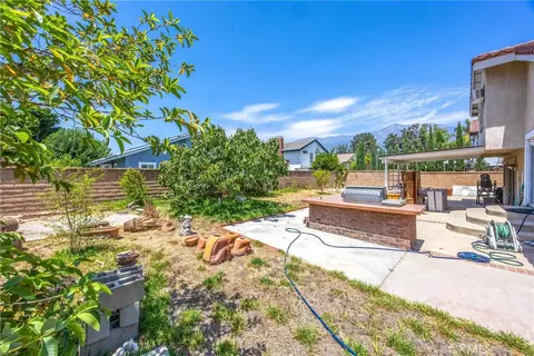 Exterior - 7074 Sterling Ct, Rancho Cucamonga, CA 91701 photo 9 of 10