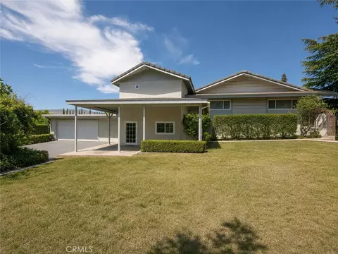 Exterior - 36268 Highland Ave, Yucaipa, CA 92399 photo 11 of 20