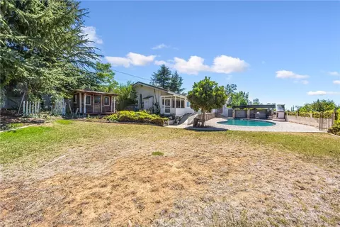 Exterior - 36268 Highland Ave, Yucaipa, CA 92399 photo 19 of 20