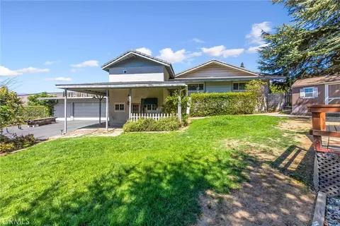 Exterior - 36268 Highland Ave, Yucaipa, CA 92399 photo 10 of 20