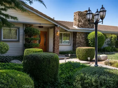 Exterior - 36268 Highland Ave, Yucaipa, CA 92399 photo 1 of 20