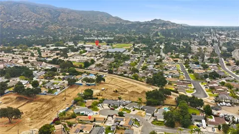 View/Area - 1261 E Ada Ave, Glendora, CA 91741 photo 2 of 2