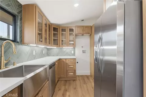 Kitchen - 1261 E Ada Ave, Glendora, CA 91741 photo 1 of 3