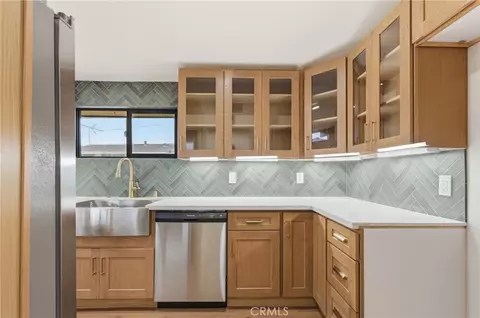 Kitchen - 1261 E Ada Ave, Glendora, CA 91741 photo 2 of 3