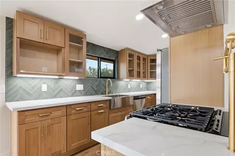 Kitchen - 1261 E Ada Ave, Glendora, CA 91741 photo 3 of 3