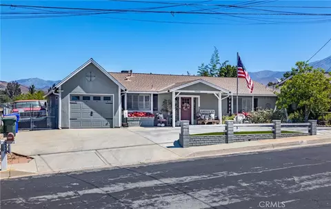 Exterior - 34336 Pecan Ave, Yucaipa, CA 92399 photo 9 of 9