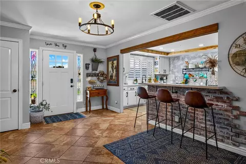 Entry Way - 34336 Pecan Ave, Yucaipa, CA 92399 photo 1 of 3