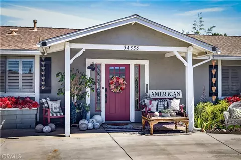 Exterior - 34336 Pecan Ave, Yucaipa, CA 92399 photo 3 of 9