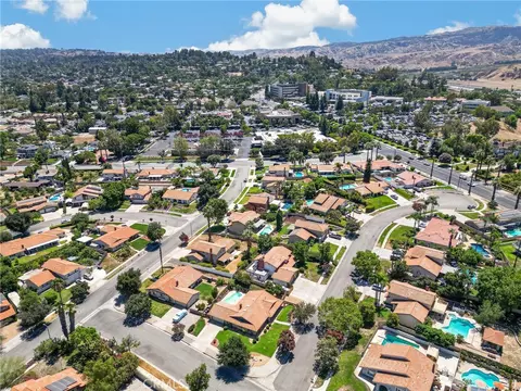 View/Area - 161 Channing St, Redlands, CA 92373 photo 3 of 7