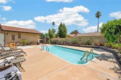 Exterior - 161 Channing St, Redlands, CA 92373 photo 7 of 10
