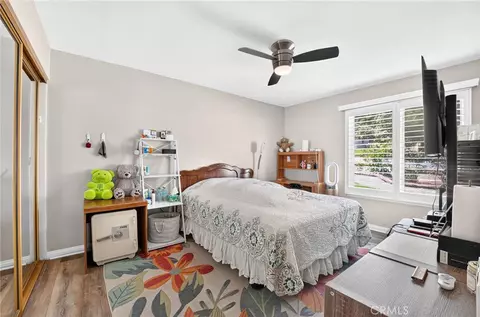 Bedroom - 161 Channing St, Redlands, CA 92373 photo 2 of 4